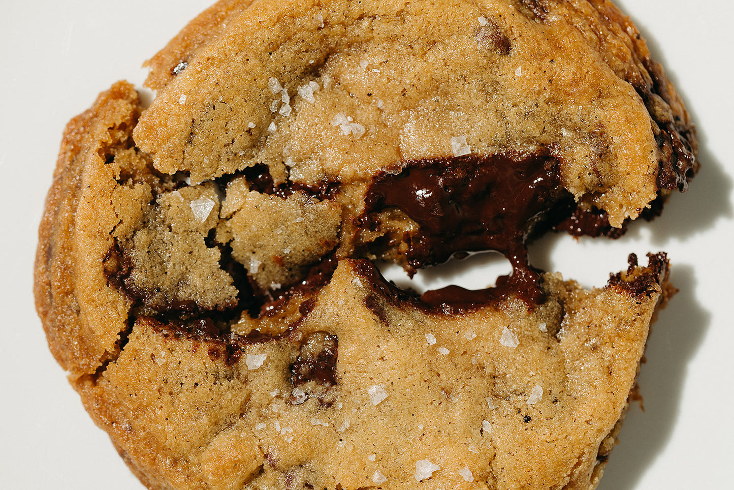 4 - Pack GLUTEN FREE Warmly,'s Signature Chocolate Chip Cookies